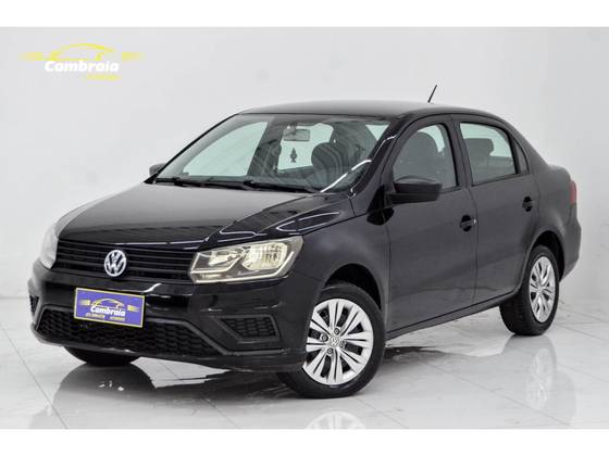 VOLKSWAGEN VOYAGE 1.6 MSI TOTALFLEX 4P MANUAL VOLKSWAGEN VOYAGE 1.6 MSI TOTALFLEX 4P MANUAL